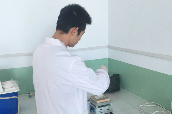 廢液提鹽 廢液提鹽